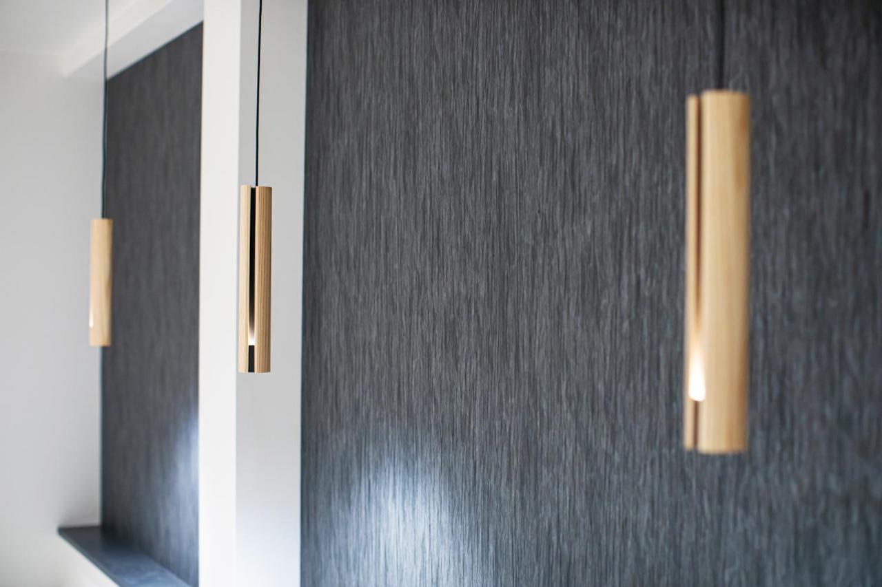 Sitsurae Shinsaibashi Apartemen